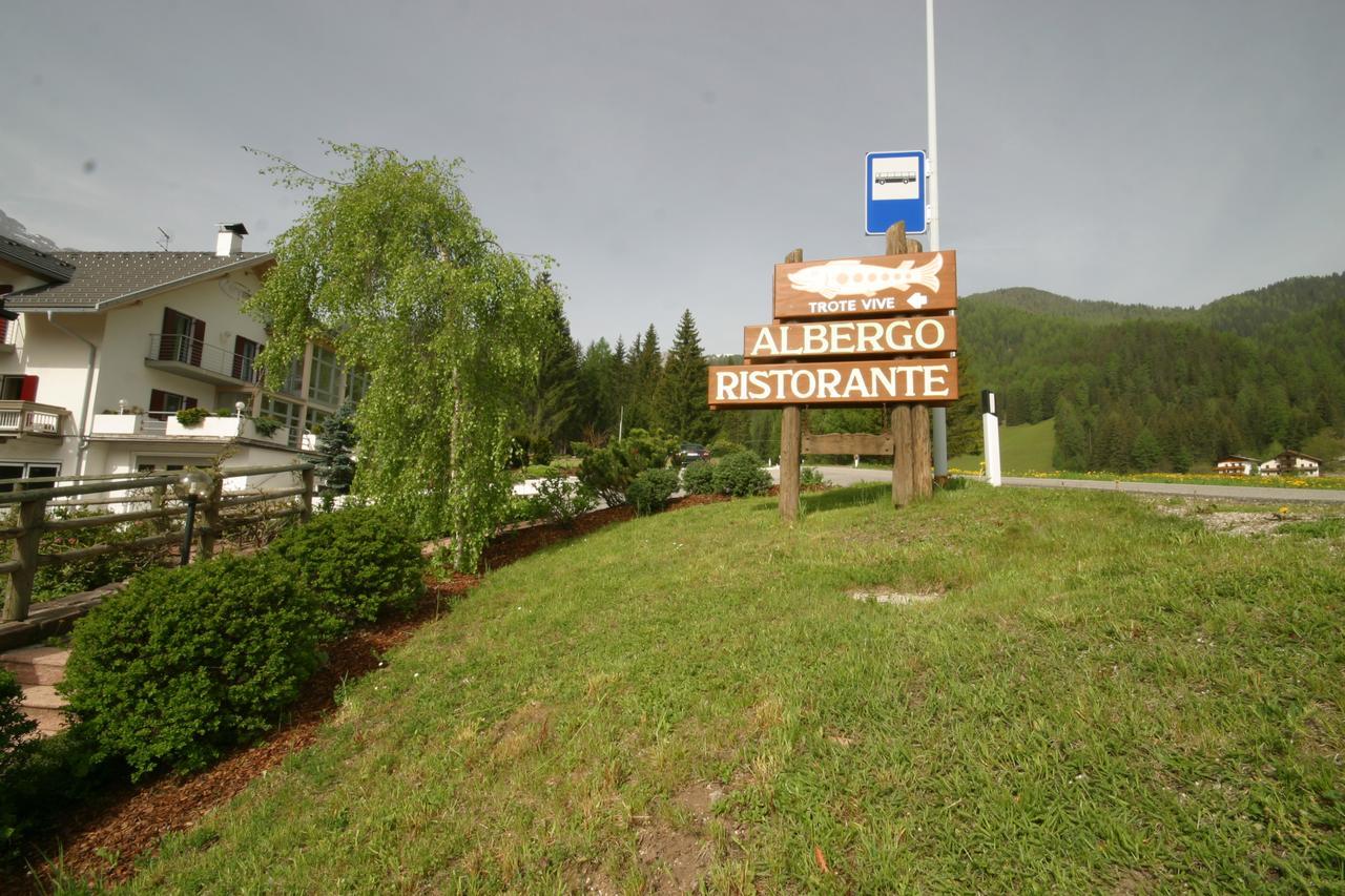 Steinerhof Hotel Braies  Exterior photo